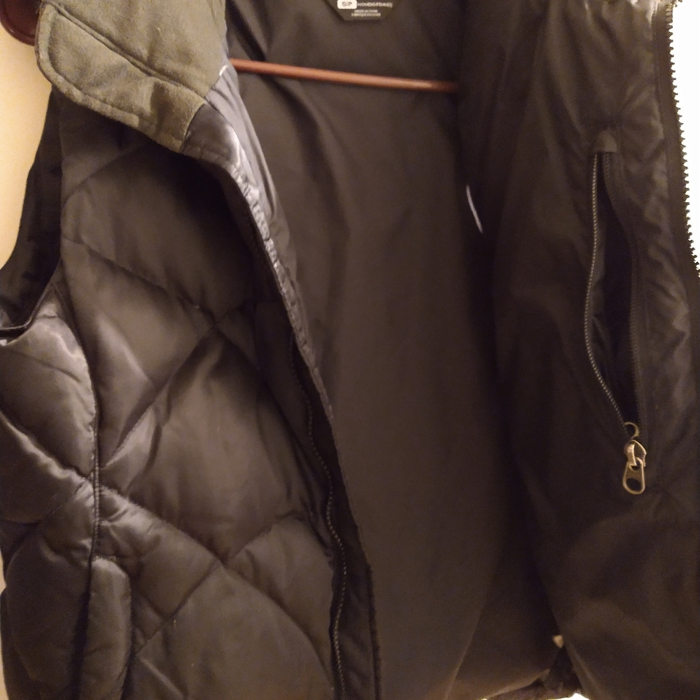 Northface Vest